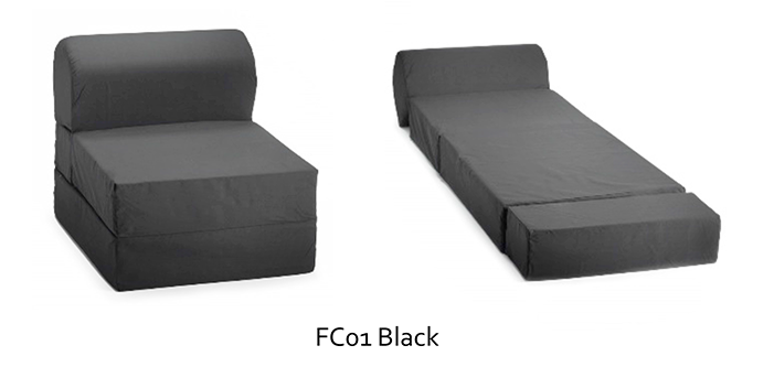 Comfyflipchair Comfy Kids, Flip Chair Bed Canada